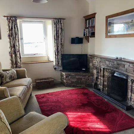 Holiday home Borrowdale