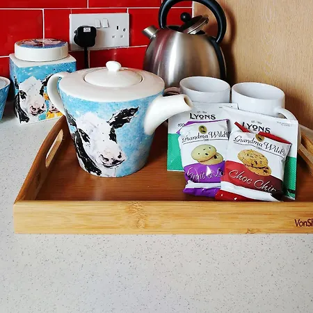Holiday home Borrowdale Brough (Cumbria)