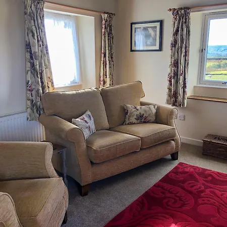 Borrowdale 布拉夫