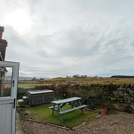 度假居 Borrowdale 布拉夫