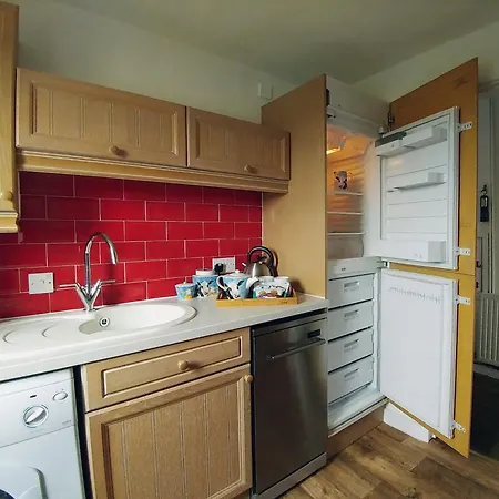 Borrowdale 布拉夫