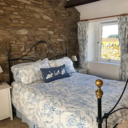 度假居 Borrowdale