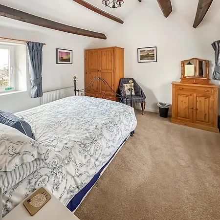 Borrowdale בית נופש Brough (Cumbria)