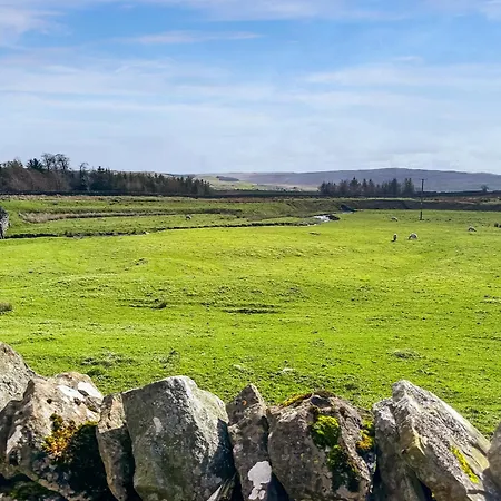 Borrowdale בית נופש Brough (Cumbria)