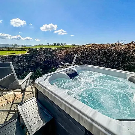 בית נופש Borrowdale *