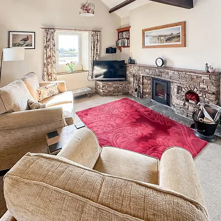 בית נופש Borrowdale