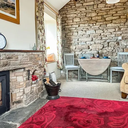 Borrowdale * Brough