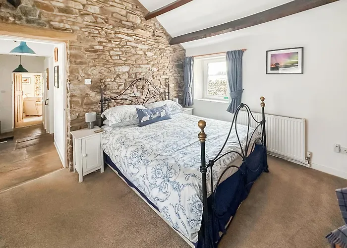 Borrowdale Brough (Cumbria)