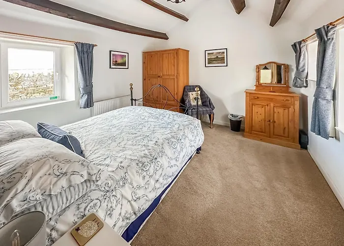 Borrowdale בית נופש Brough (Cumbria)