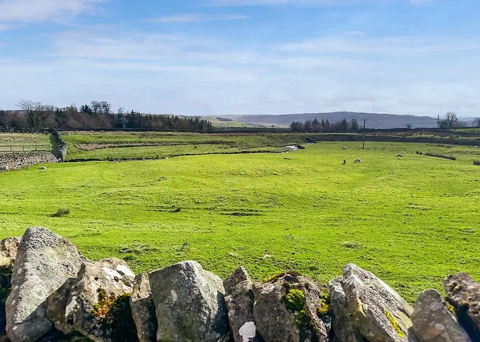 Borrowdale בית נופש Brough (Cumbria)