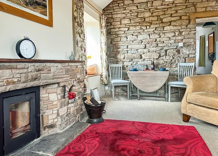 Borrowdale * Brough (Cumbria)