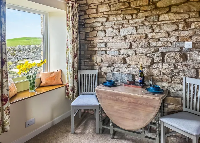 Borrowdale Brough (Cumbria)