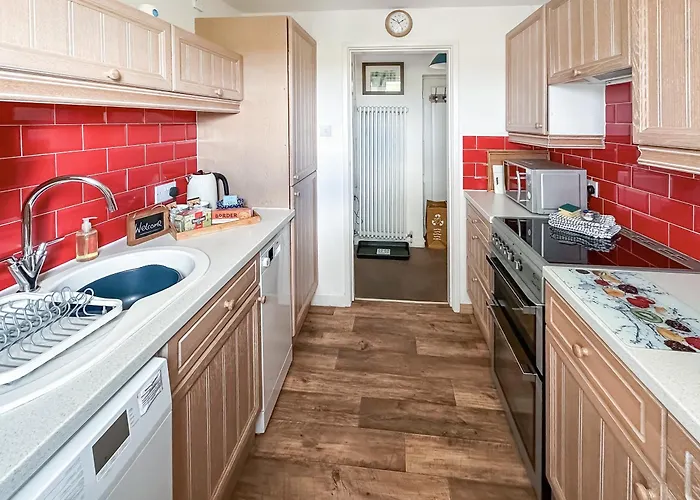 Borrowdale בית נופש