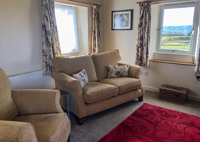 Borrowdale Brough (Cumbria)