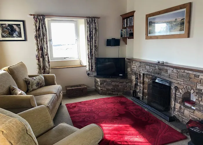 Borrowdale Feriehus Brough (Cumbria)